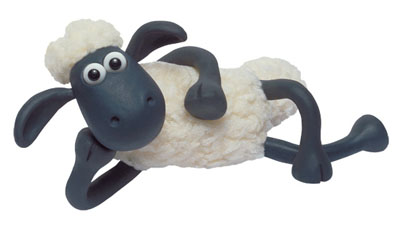 Mengenal lebih dekat personil Shaun The Sheep [Khusus Pecinta Shaun The Sheep]